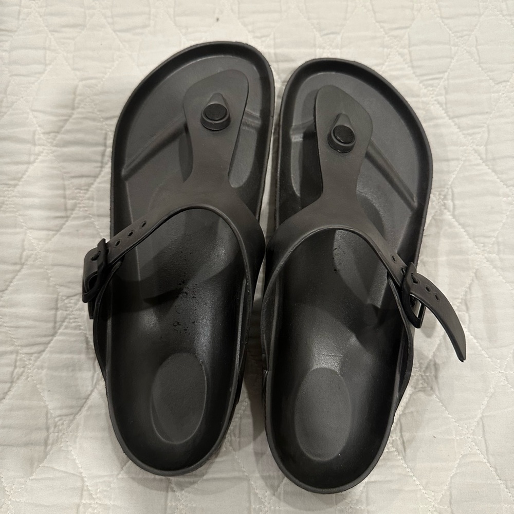 Birkenstock sandal light weight